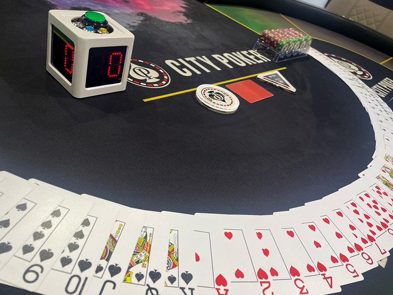 起手牌质量决定你的长期盈利